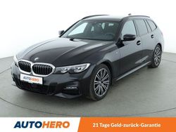 Utilizat 2021 BMW 320 M Sport | 35.278 EUR (Scump)
