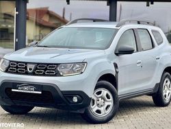 Culoarealb Utilizat 2021 Dacia Duster Comfort SUV | 12.190 EUR (Super Preț)