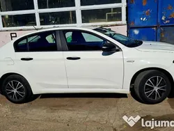 Culoarealb Utilizat 2019 Fiat Tipo Break | 7.900 EUR (Puțin scump)