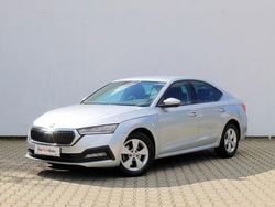 Culoaregri Utilizat 2022 Skoda Octavia Ambition Berlinǎ | 19.500 EUR (Preț OK)