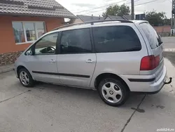 Utilizat 2004 Seat Alhambra Monovolum | 1.400 EUR