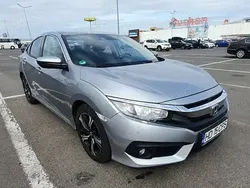 Utilizat 2018 Honda Civic Berlinǎ | 10.950 EUR