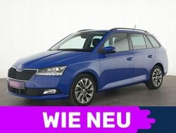 Utilizat 2022 Skoda Fabia Best of | 13.484 EUR (Puțin scump)