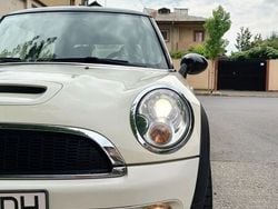 Alb Utilizat 2008 Mini Cooper S Coupé Coupe | 4.900 EUR (Scump)