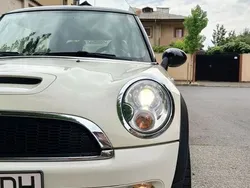 Alb Utilizat 2008 Mini Cooper S Coupé Coupe | 4.900 EUR