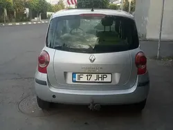 Utilizat 2006 Renault Modus Monovolum | 6.000 EUR