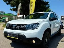 Alb Utilizat 2020 Dacia Duster SUV | 13.990 EUR (Preț OK)