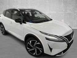 Alb Utilizat 2024 Nissan Qashqai Tekna+ SUV | 34.900 EUR