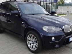 Albastru Utilizat 2008 BMW X5 Comfort Edition SUV | 8.990 EUR