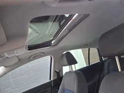 Utilizat 2008 VW Golf Plus Cross Monovolum | 3.800 EUR (Puțin scump)