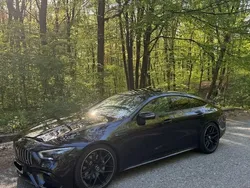 Negru Utilizat 2020 Mercedes AMG GT 43 AMG Coupe | 70.000 EUR
