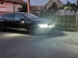 Utilizat 2021 VW Arteon R-line Break | 19.800 EUR (Preț bun)