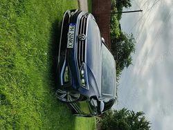 Albastru Utilizat 2020 VW Passat Alltrack Break | 24.000 EUR (Preț OK)