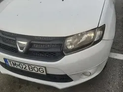 Utilizat 2014 Dacia Logan Berlinǎ | 2.300 EUR (Super Preț)