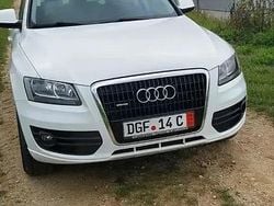 Utilizat 2012 Audi Q5 SUV | 7.500 EUR (Super Preț)