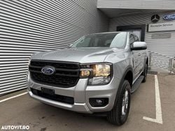 Culoareargint Nouă 2025 Ford Ranger XLT Pickup | 41.564 EUR (Scump)