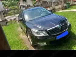 Utilizat 2013 Skoda Octavia Berlinǎ | 5.500 EUR (Preț bun)