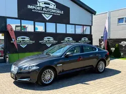 Jaguar XF Sportbrake