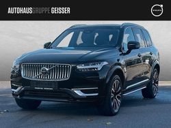 Utilizat 2024 Volvo XC90 Plus SUV | 66.241 EUR (Preț OK)