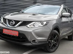 Culoaregri Utilizat 2015 Nissan Qashqai SUV | 8.650 EUR (Preț OK)