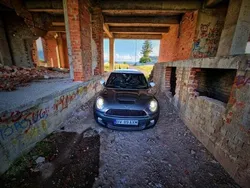 Gri Utilizat 2007 Mini Cooper Coupé Coupe | 4.500 EUR