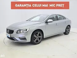 Gri Utilizat 2015 Volvo S60 Berlinǎ | 14.250 EUR (Preț OK)