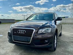 Maro Utilizat 2011 Audi Q5 SUV | 11.900 EUR (Preț OK)