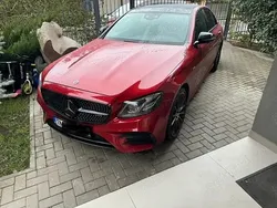 Utilizat 2019 Mercedes E53 AMG AMG Berlinǎ | 46.000 EUR
