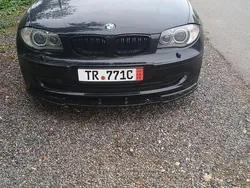 Culoarenegru Utilizat 2010 BMW 118 Hatchback | 4.400 EUR (Preț OK)