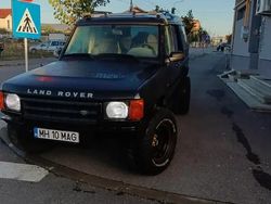 Utilizat 2001 Land Rover Discovery 2 SUV | 6.500 EUR