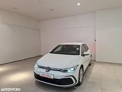 Alb Utilizat 2021 VW Golf VIII | 24.600 EUR (Preț OK)