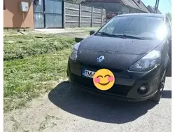 Renault Clio II