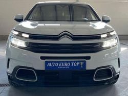 Culoarealb Utilizat 2021 Citroën C5 Aircross Shine SUV | 14.990 EUR (Preț OK)