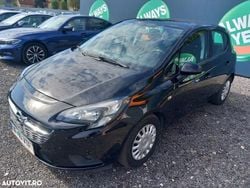 Negru Utilizat 2019 Opel Corsa Active | 8.700 EUR (Preț OK)