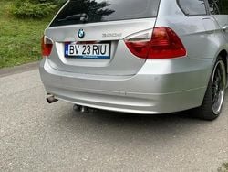 Utilizat 2007 BMW 320 Berlinǎ | 3.600 EUR (Preț OK)
