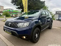 Albastru Utilizat 2020 Dacia Duster SUV | 14.550 EUR (Puțin scump)
