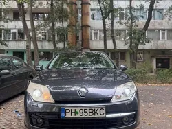 Culoaregri Utilizat 2009 Renault Laguna III Dynamique Break | 3.500 EUR (Preț bun)