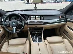 Utilizat 2016 BMW 535 Gran Turismo Hatchback | 15.900 EUR
