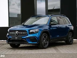 Albastru Nouă 2025 Mercedes GLB250 SUV | 59.767 EUR
