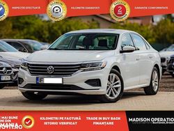 Culoarealb Utilizat 2021 VW Passat Comfortline Break | 18.999 EUR (Preț bun)