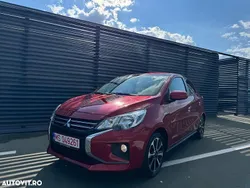 Culoarerosu Utilizat 2021 Mitsubishi Space Star Edition+ | 9.790 EUR