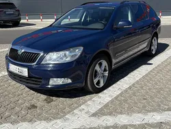 Culoarealbastru Utilizat 2012 Skoda Octavia Ambition Break | 4.650 EUR (Preț OK)