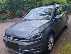 Gri Utilizat 2018 VW Golf VII Comfortline Break | 12.900 EUR (Puțin scump)