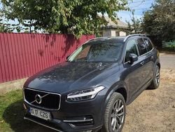 Culoaregri Utilizat 2018 Volvo XC90 Momentum SUV | 19.600 EUR (Preț bun)