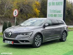 Gri Utilizat 2019 Renault Talisman GrandTour Business Break | 10.990 EUR