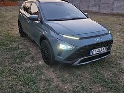 Verde Utilizat 2023 Hyundai Bayon SUV | 16.800 EUR