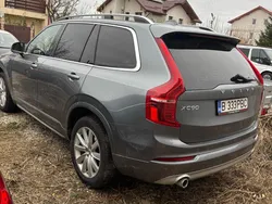 Utilizat 2017 Volvo XC90 SUV | 21.800 EUR (Super Preț)