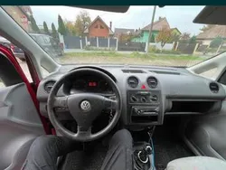 Utilizat 2009 VW Caddy Monovolum | 2.000 EUR (Preț bun)