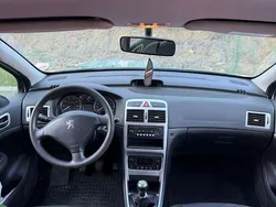 Culoareargint Utilizat 2007 Peugeot 307 | 1.150 EUR (Super Preț)