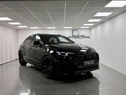 Nouă 2025 Audi Q8 S-Line SUV | 118.107 EUR